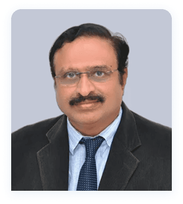 Dr. N. V. Ramana Rao